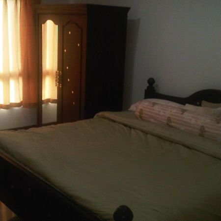 Apartament The Pride Paradise Hua Hin Zewnętrze zdjęcie