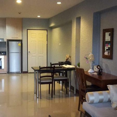 Apartament The Pride Paradise Hua Hin Zewnętrze zdjęcie