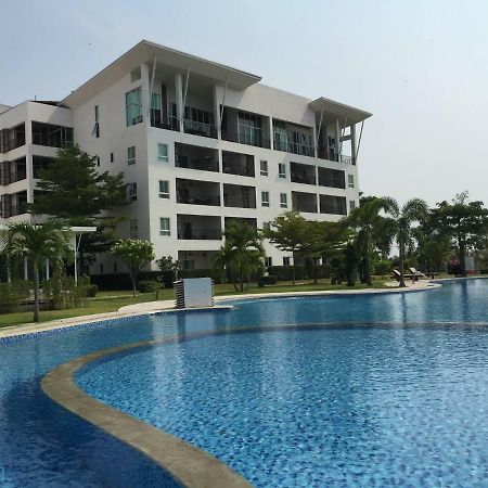 Apartament The Pride Paradise Hua Hin Zewnętrze zdjęcie