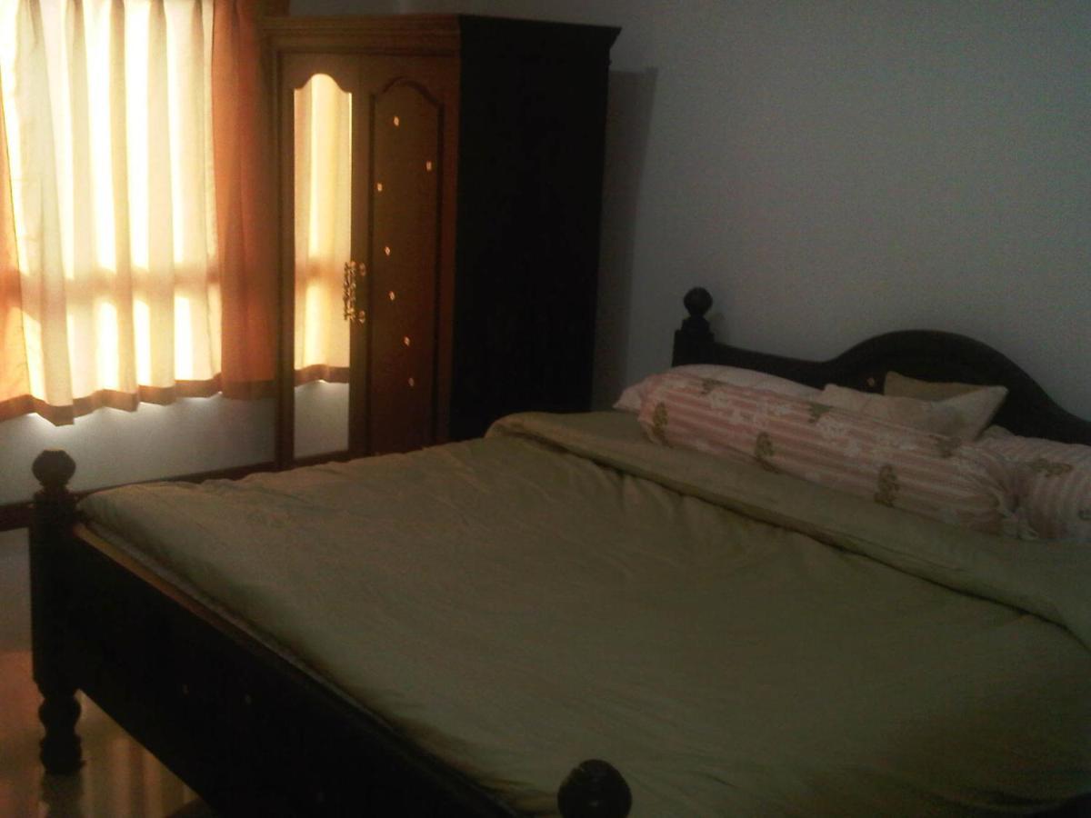 Apartament The Pride Paradise Hua Hin Zewnętrze zdjęcie