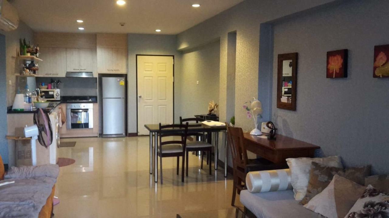 Apartament The Pride Paradise Hua Hin Zewnętrze zdjęcie