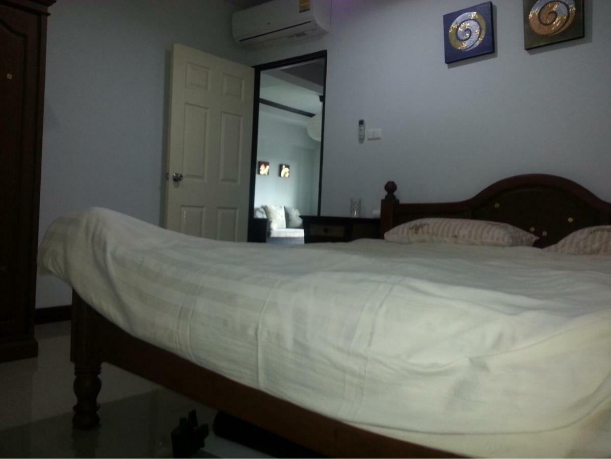 Apartament The Pride Paradise Hua Hin Zewnętrze zdjęcie