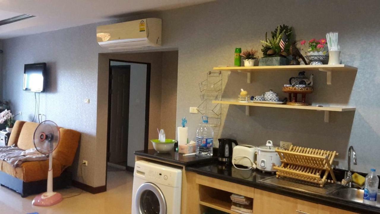 Apartament The Pride Paradise Hua Hin Zewnętrze zdjęcie