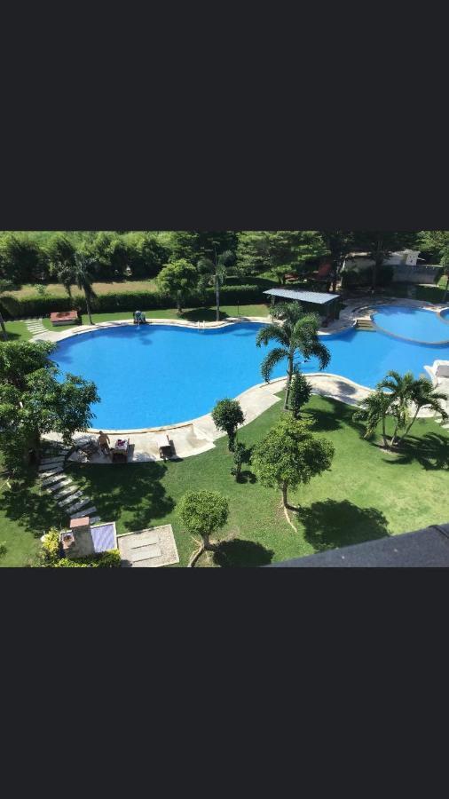 Apartament The Pride Paradise Hua Hin Zewnętrze zdjęcie
